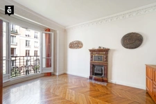 PARIS 15 - RUE DE LA CONVENTION 4