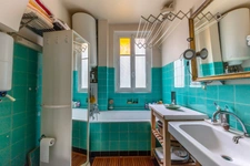 PARIS 15 - BOULEVARD LEFEBVRE 9