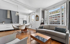 PARIS 15 - CONVENTION 1