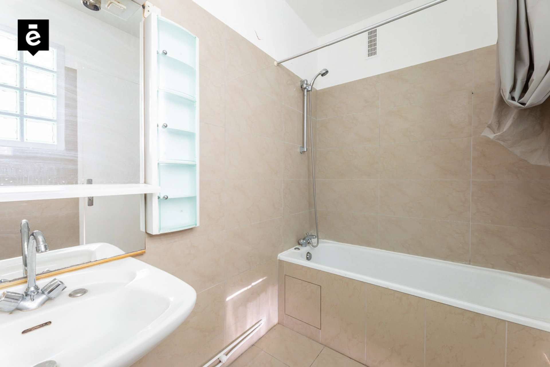 PARIS 15 - Rue de la Convention 6