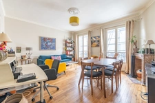 PARIS 15 - RUE BLOMET 2