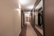 PARIS 15 - ALLEE JOSPEH RECAMIER 8