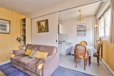 PARIS 15 - RUE D'ALLERAY 6