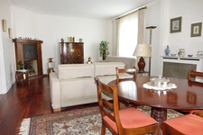 PARIS 15 - RUE CASTAGNARY 3