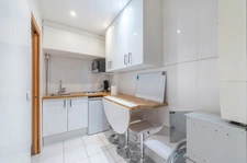 PARIS 15 - VOUILLÉ 7