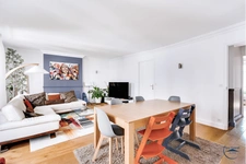 PARIS 15 - RUE BLOMET 2