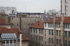 PARIS 15 - RUE D'ALLERAY 2