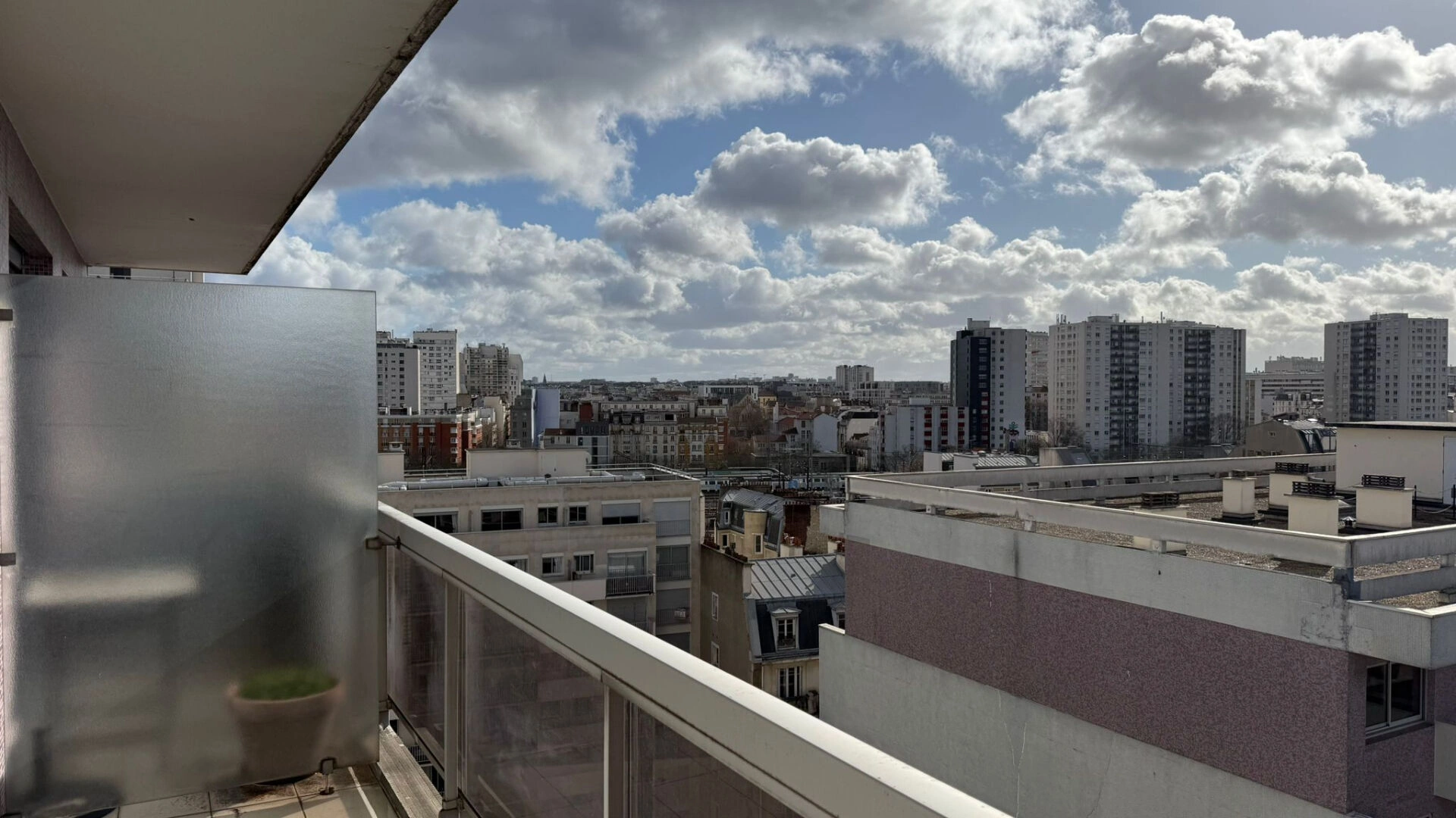 PARIS 15 - VOUILLÉ 7