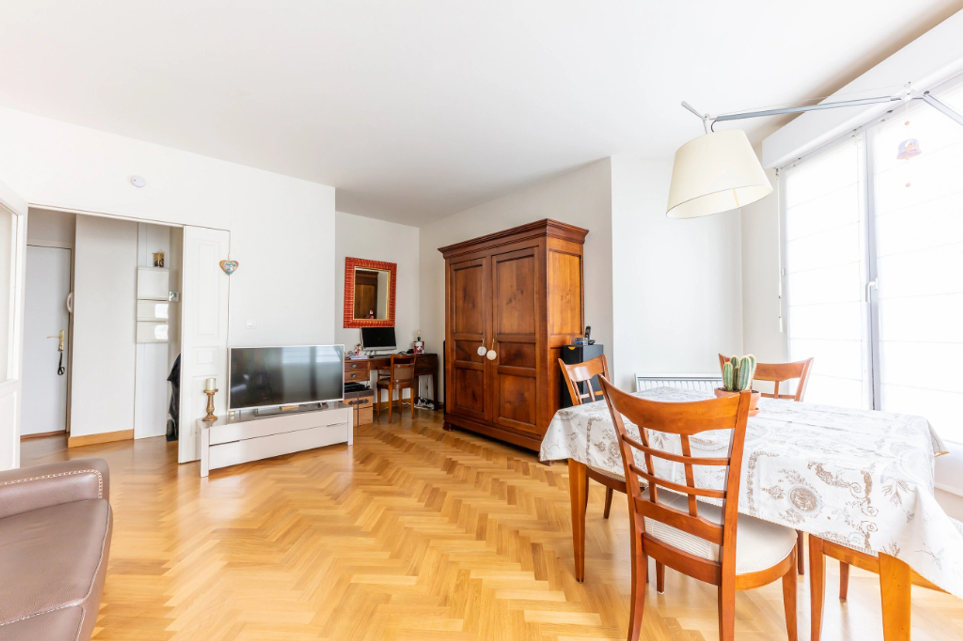 PARIS 15 - RUE DE CHAMBERY 3