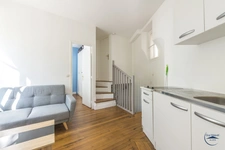 PARIS 13 - BOULEVARD ARAGO 5