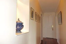 PARIS 15 - RUE CASTAGNARY 11