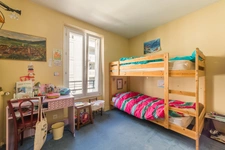 PARIS 15 - RUE VAUGELAS 5