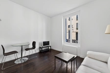 PARIS 15 - SANTOS DUMONT 2