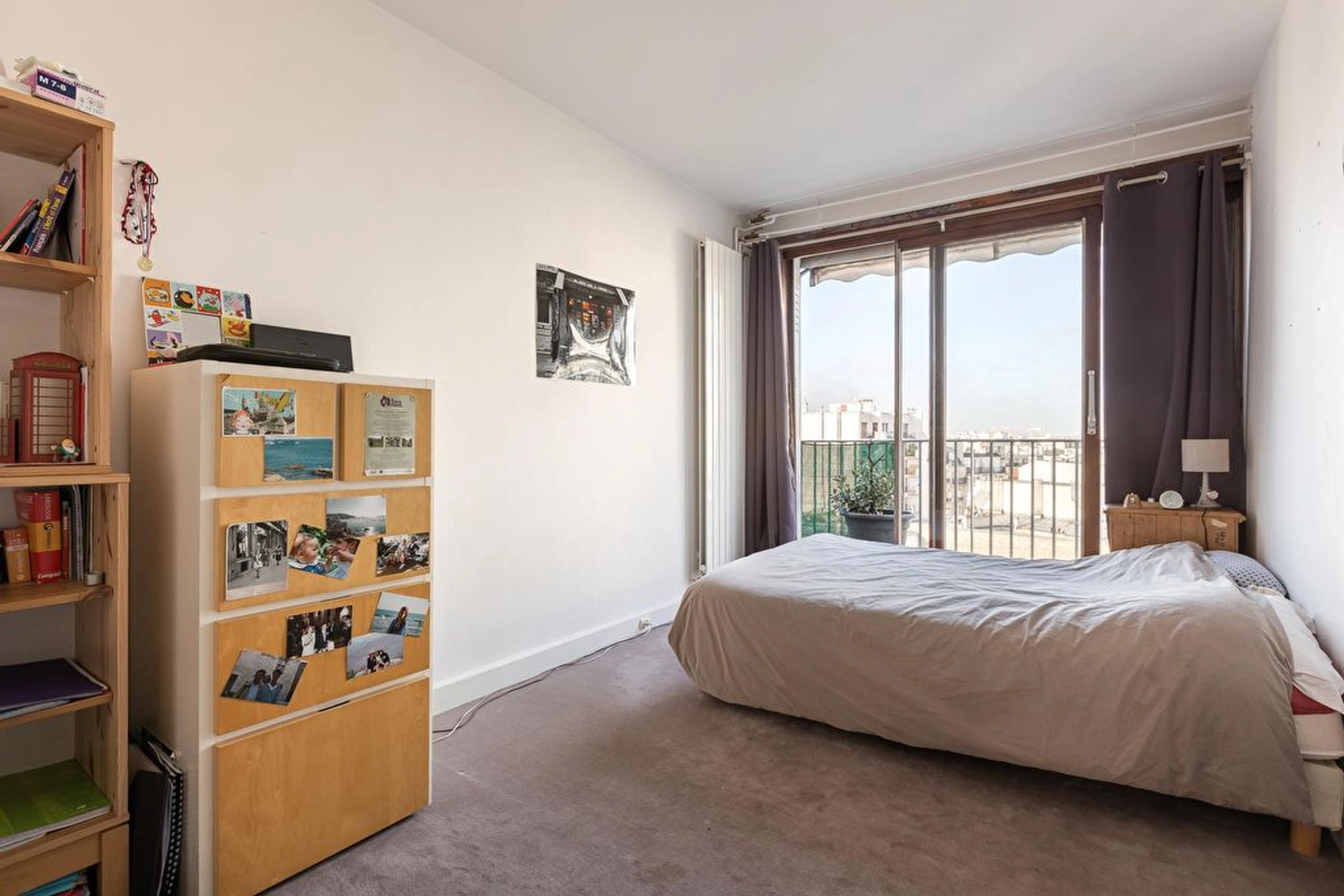 CONVENTION DERNIER ETAGE BALCONS 7