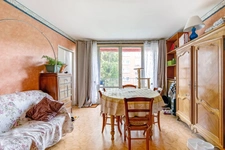 PARIS 15 - RUE DE LOURMEL 3