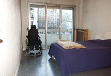 PARIS 15 - RUE SAINT LAMBERT 5