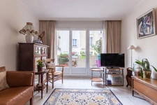 PARIS 15 - RUE DOMBASLE 3