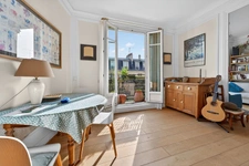 PARIS 15 - CONVENTION 3