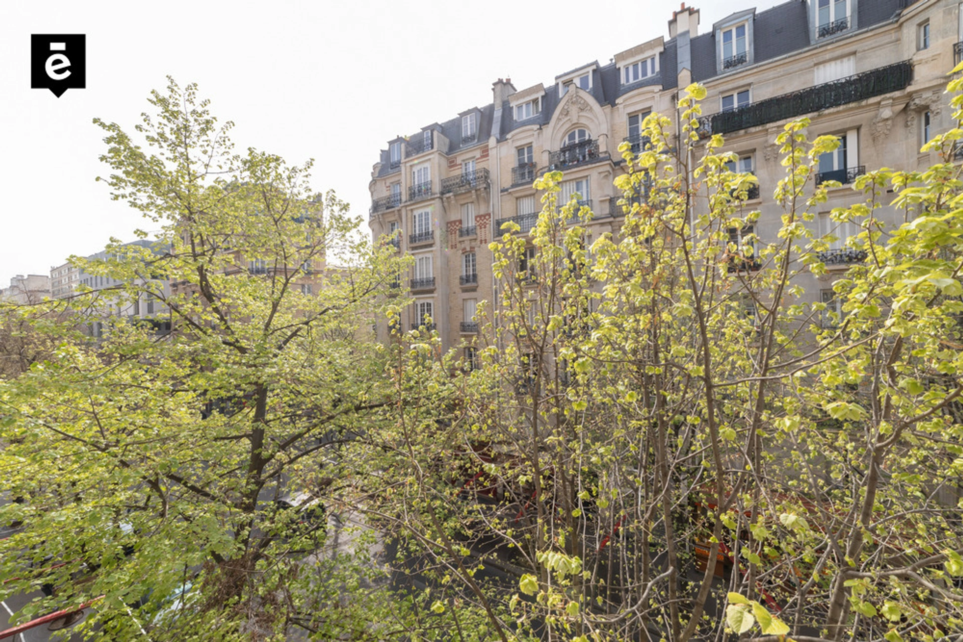 PARIS 15 - RUE DE LA CONVENTION 5