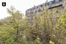 PARIS 15 - RUE DE LA CONVENTION 5