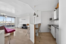 SAINT-LAMBERT - PARIS 15 4