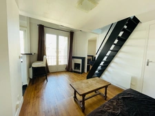 PARIS 15 - DANTZIG 2