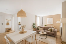 PARIS 15 - CONVENTION 3