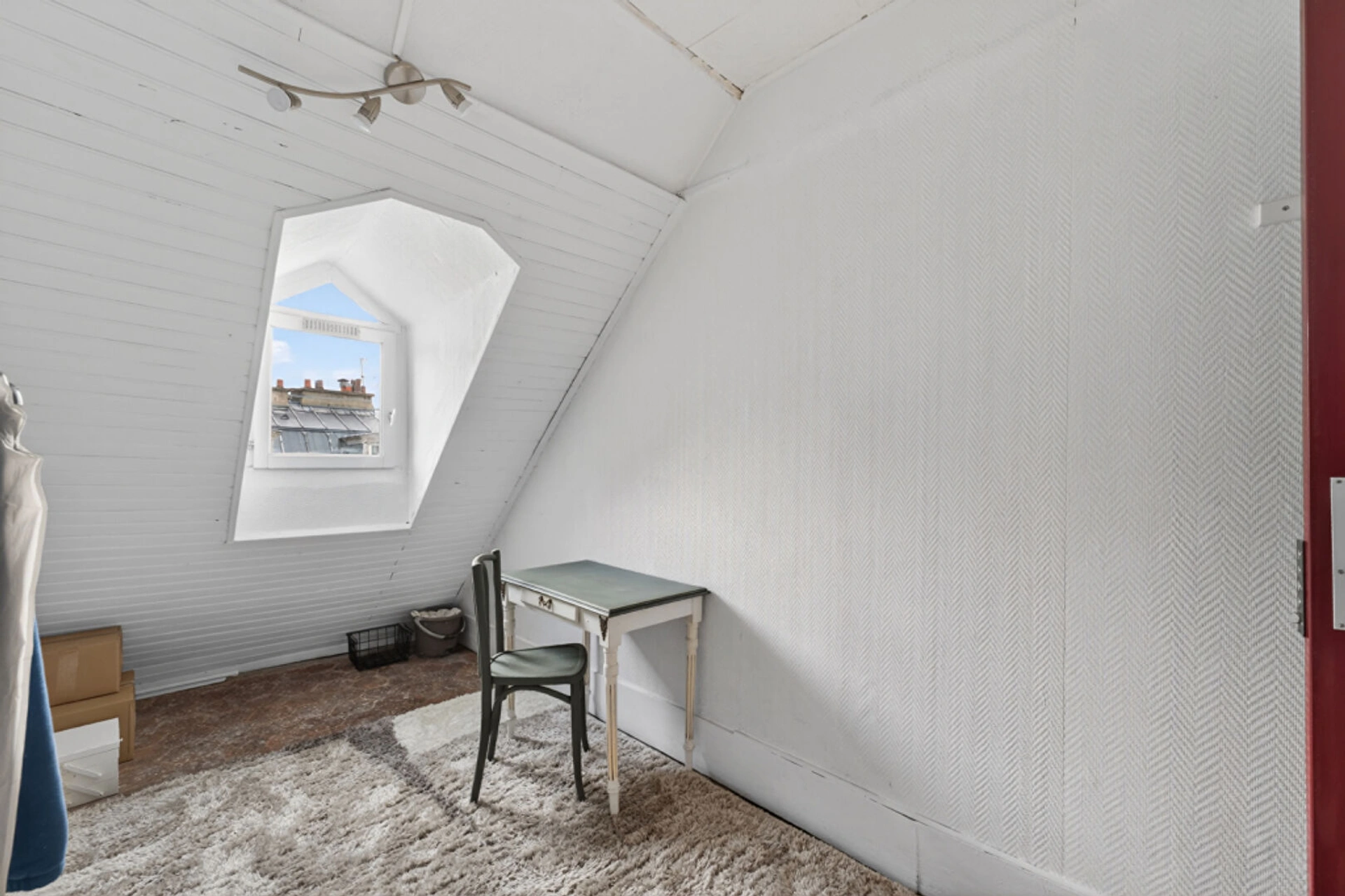 ROCHECHOUART - PARIS 9 2