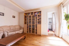 PARIS 15 - RUE DOMBASLE 1