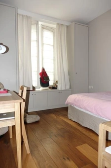 PARIS 15 - RUE FRANCOIS VILLON 10