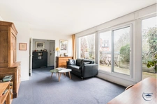 PARIS 15 - RUE DESNOUETTES 2