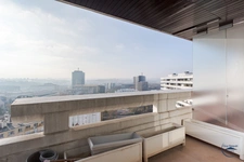 PARIS 15 - RUE VASCO DE GAMA 3