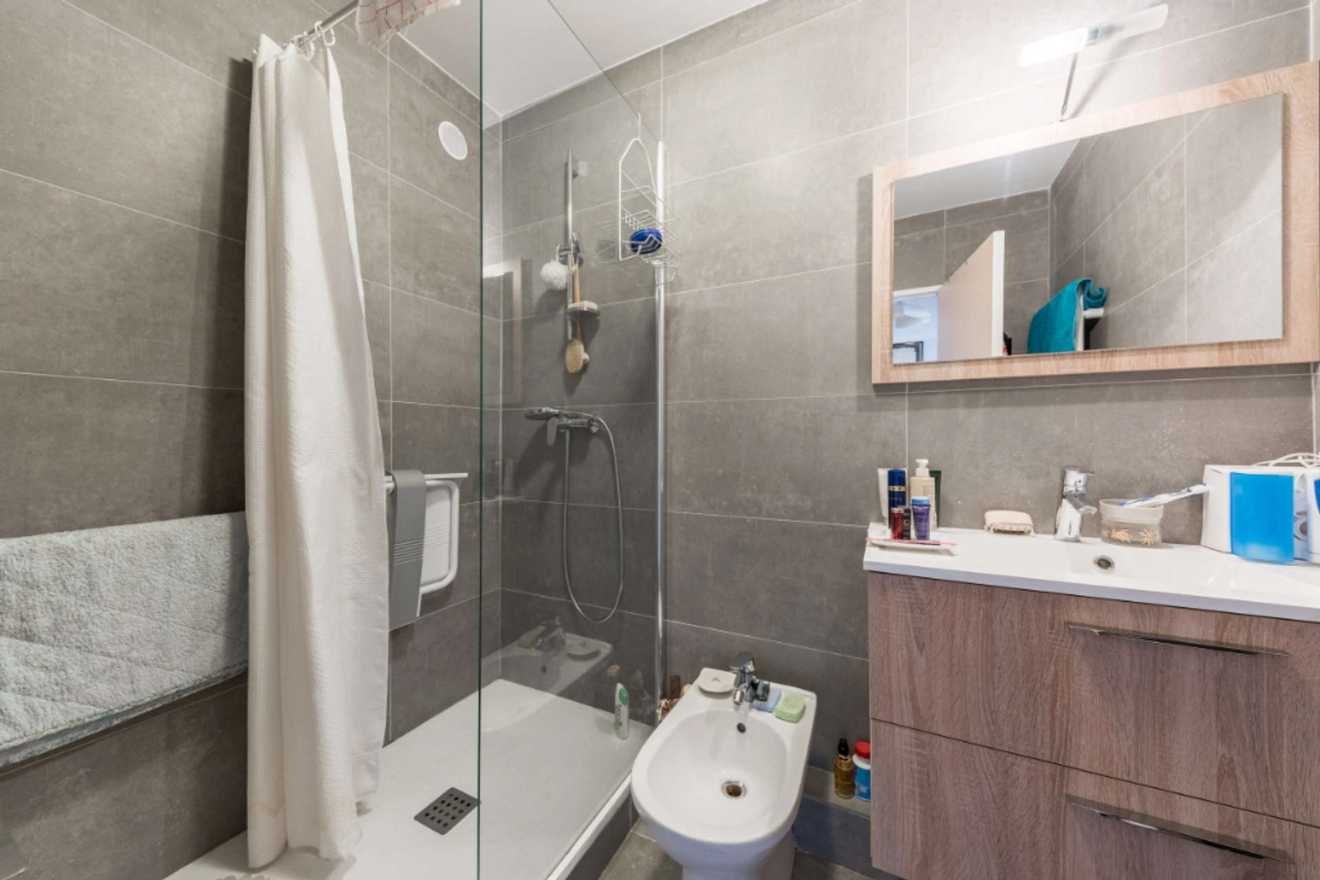 CLAMART - AVENUE JEAN JAURES 7