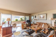 PARIS 15 - RUE CAMBRONNE 2