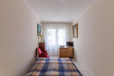 PARIS 15 - RUE DOMBASLE 4