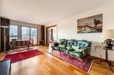 PARIS 15 - RUE VAUGELAS 2