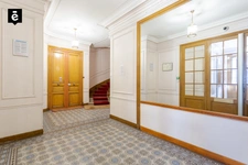 PARIS 15 - RUE FRANCOIS BONVIN 3