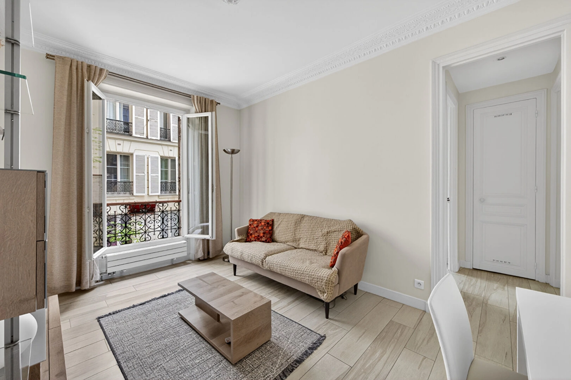 PARIS 15 - VOUILLÉ 2