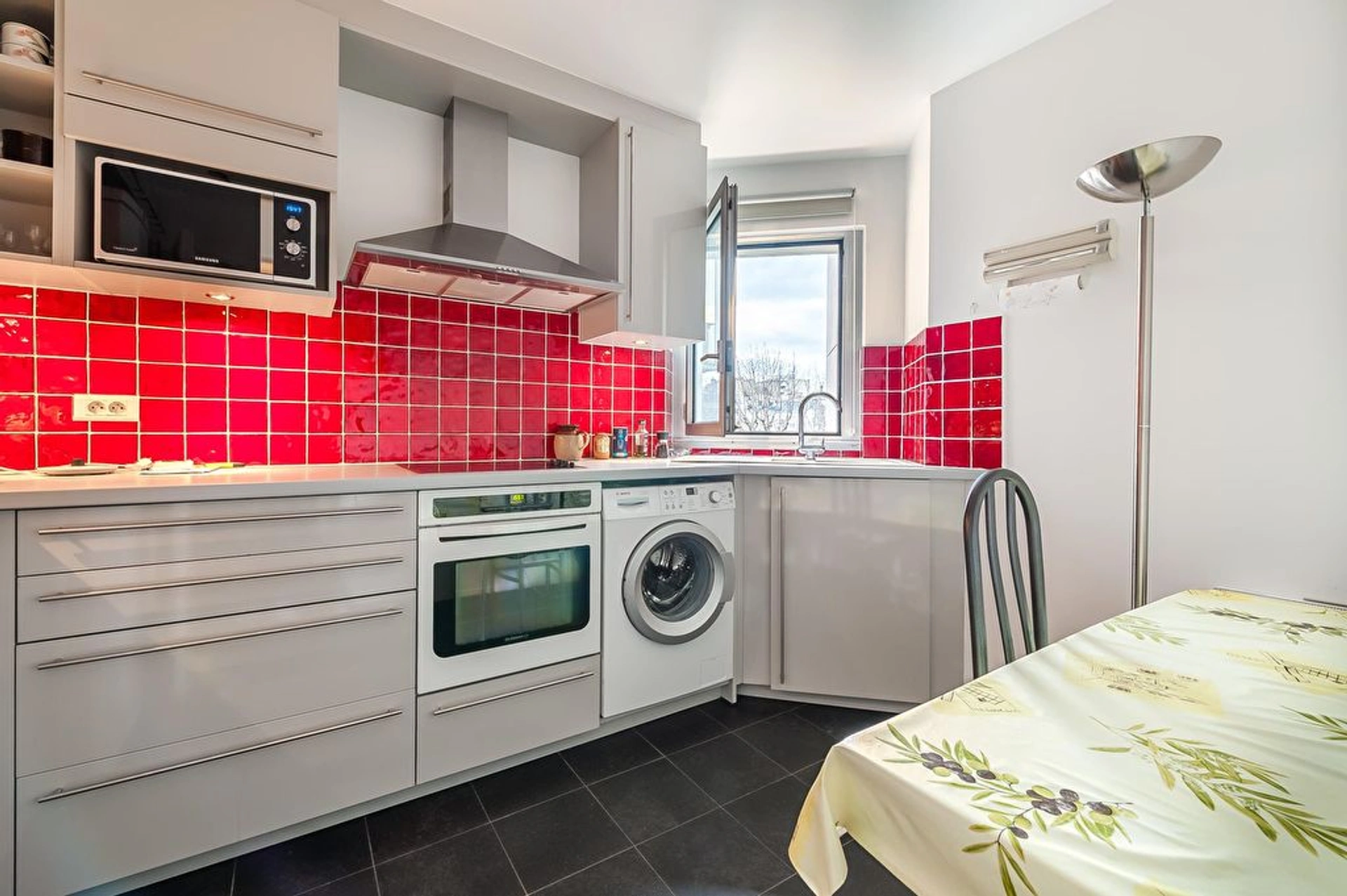 PARIS 15 - RUE VAUGELAS 6