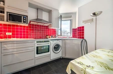 PARIS 15 - RUE VAUGELAS 6