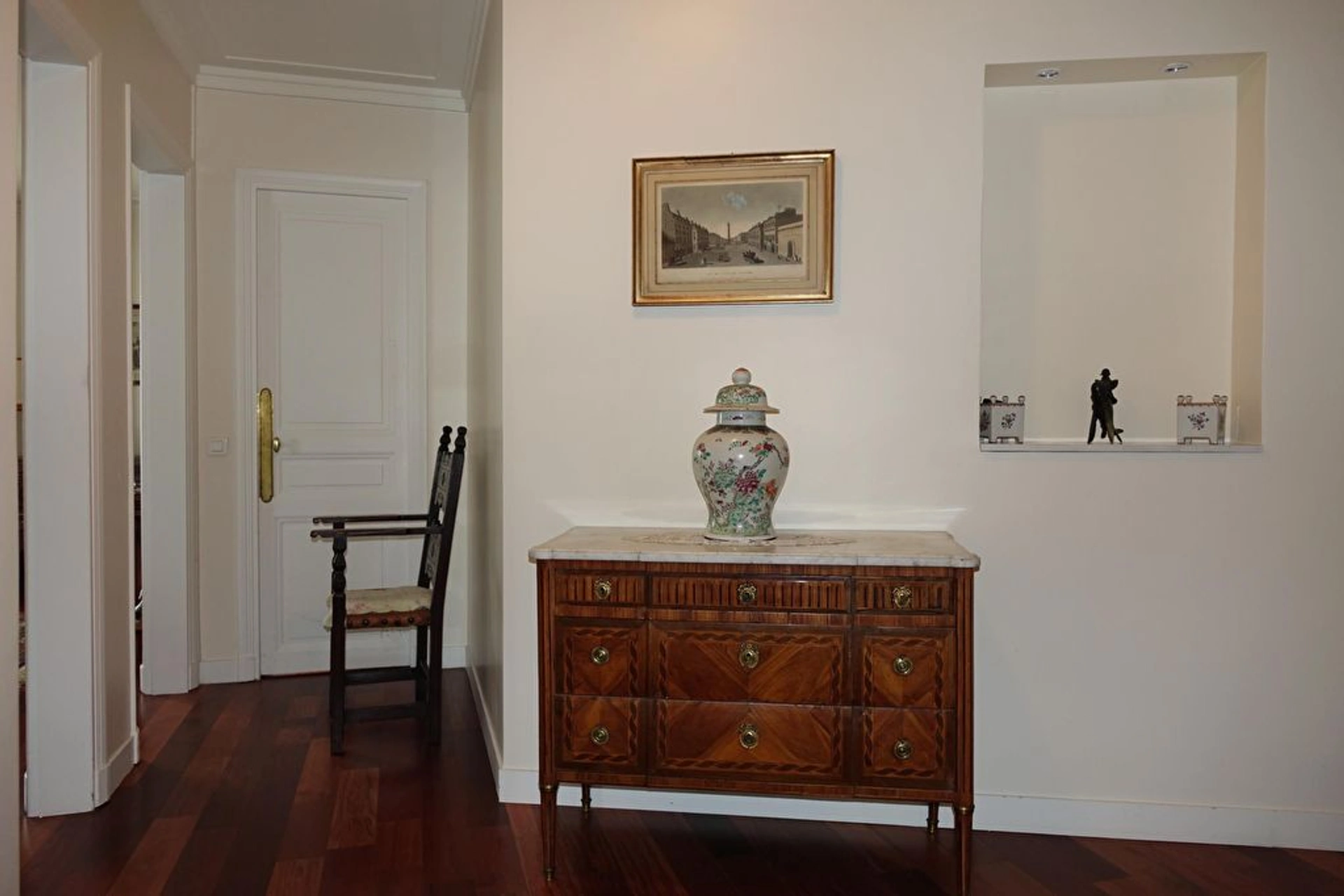 PARIS 15 - RUE CASTAGNARY 13