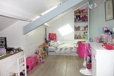 PARIS 15 - RUE DE L'ABBE GROULT 7