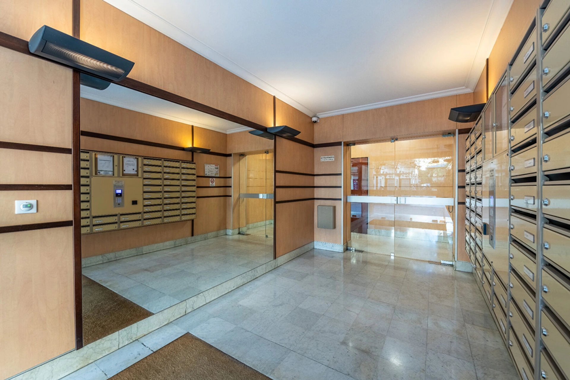 PARIS 15 - CONVENTION 8