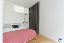 PARIS 15 - RUE DE VOUILLE 7