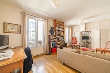 PARIS 15 - RUE VAUGELAS 3