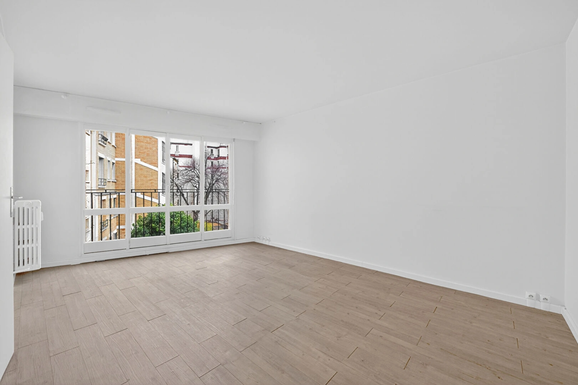 PARIS 15 - CONVENTION 3