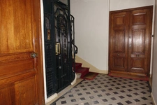 PARIS 15 - RUE LACRETELLE 10