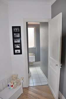 PARIS 15 - RUE DE LA CONVENTION 6