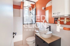 PARIS 15 - RUE OLIVIER DE SERRES 5