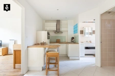 PARIS 15 - RUE BRANCION 4